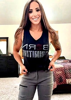 Sara Gamache